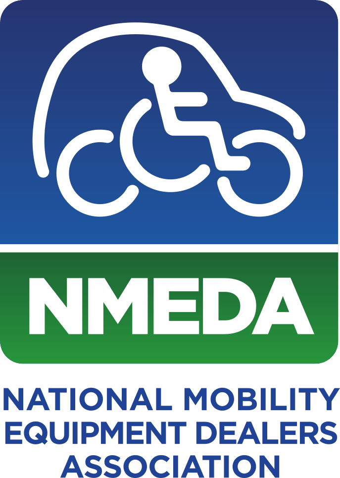NMEDA logo