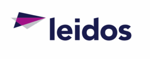 Leidos logo