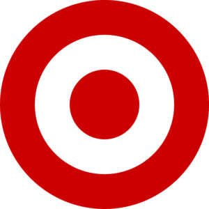 Target logo