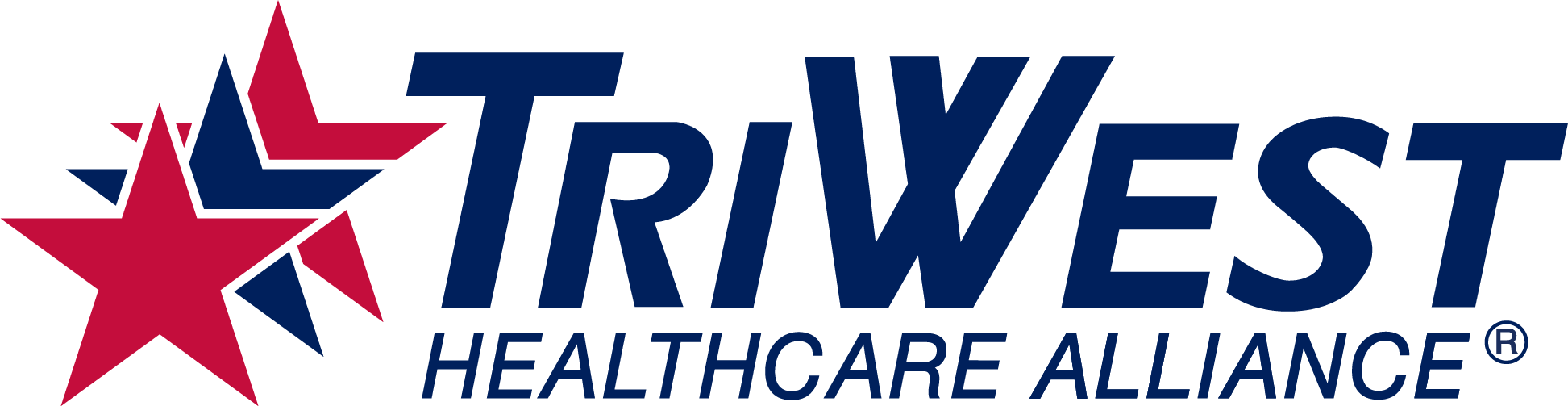 TriWest logo