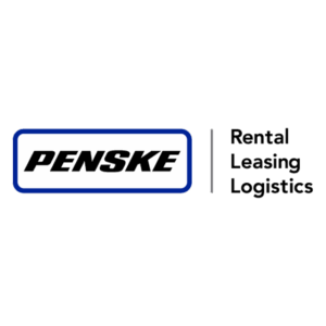 Penske logo