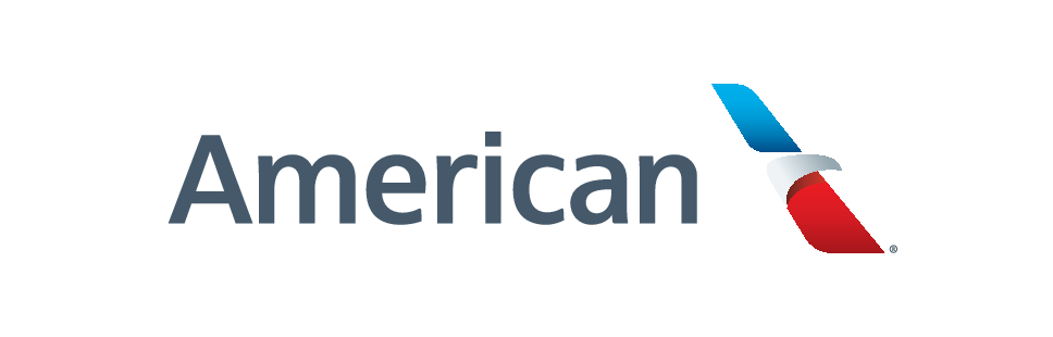 American Airlines logo