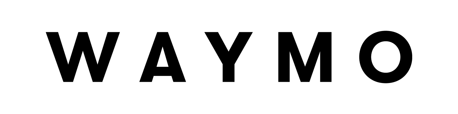 Waymo logo